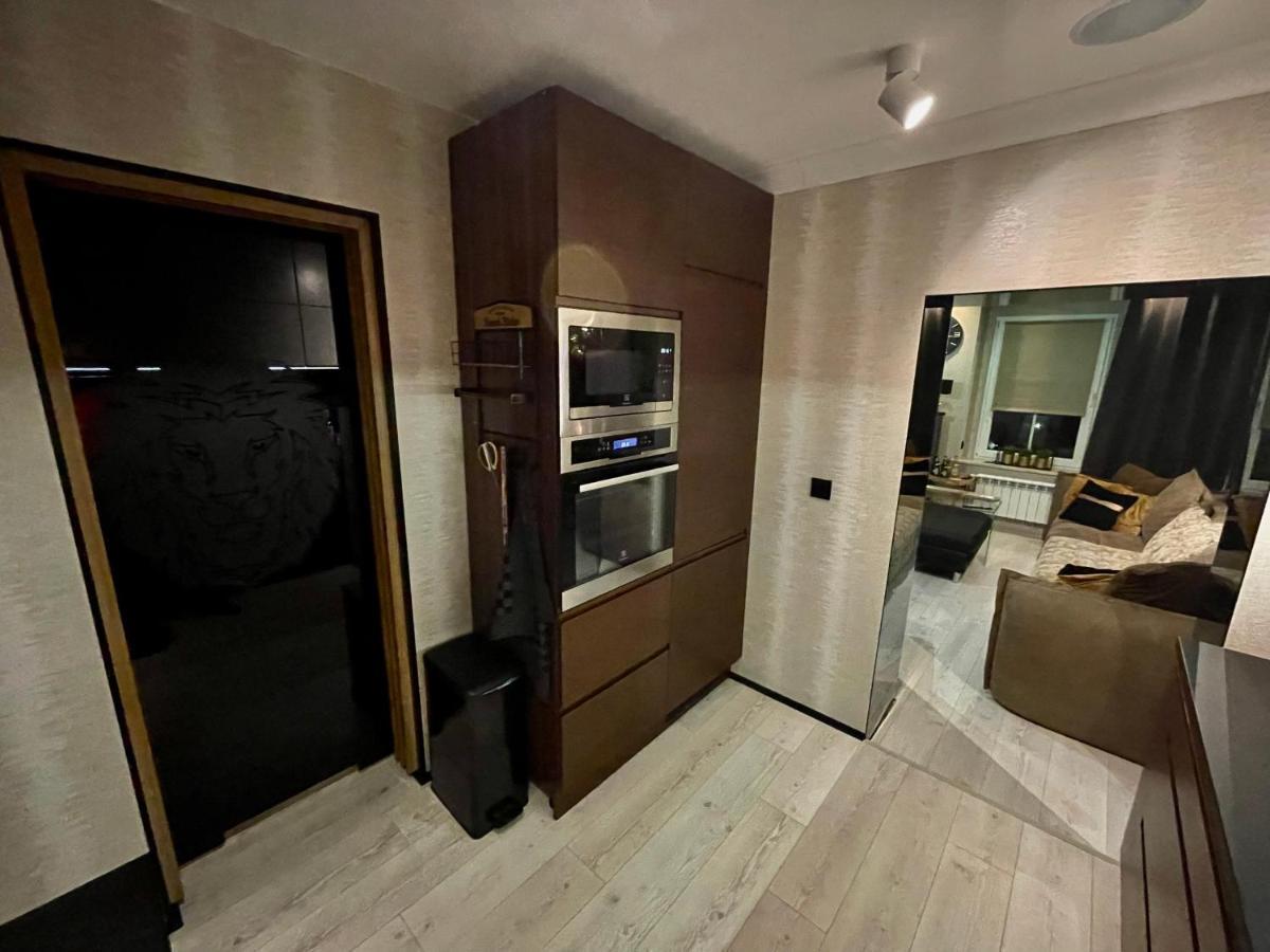 Pod Lwem Apartment Kościerzyna Exterior foto