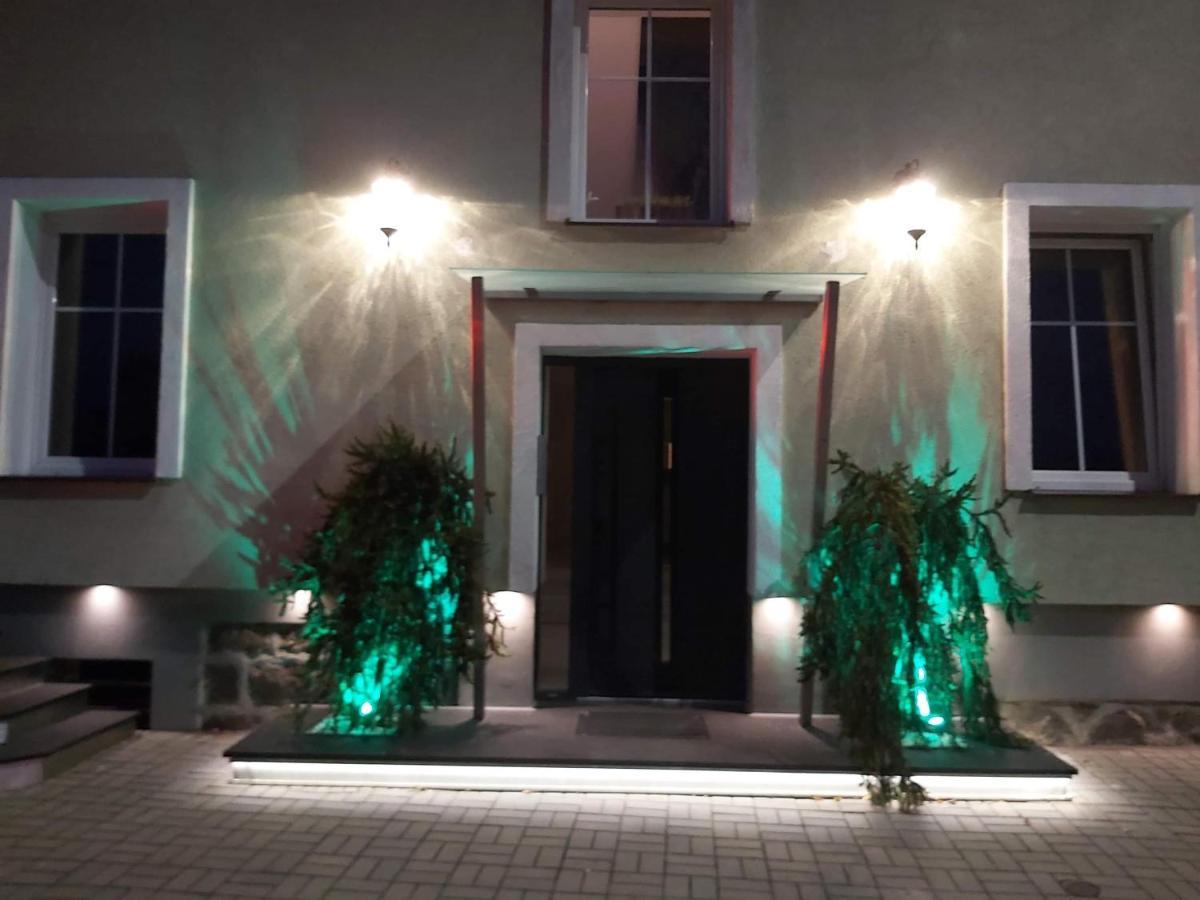 Pod Lwem Apartment Kościerzyna Exterior foto