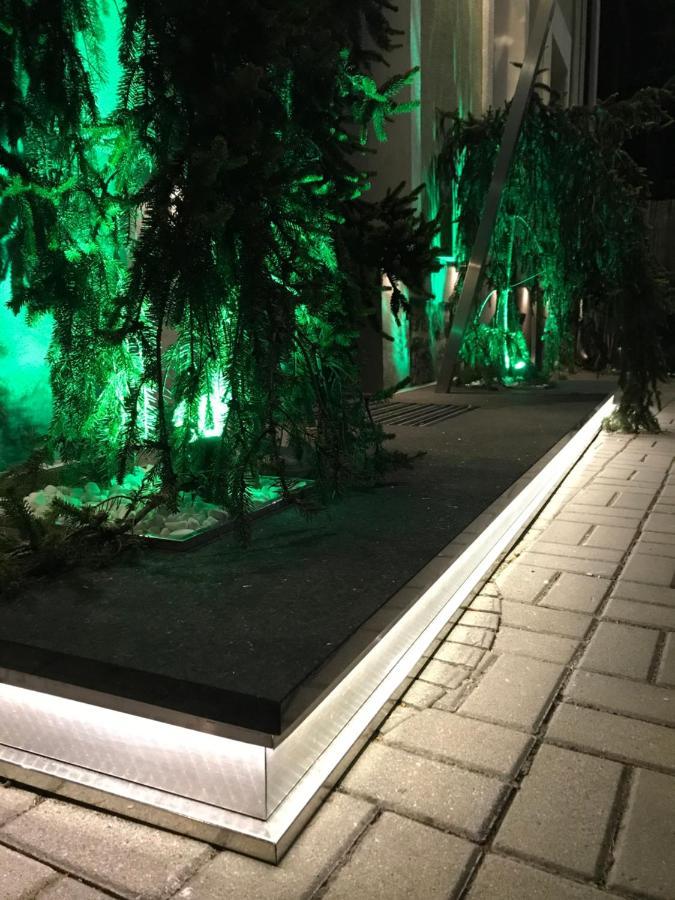 Pod Lwem Apartment Kościerzyna Exterior foto