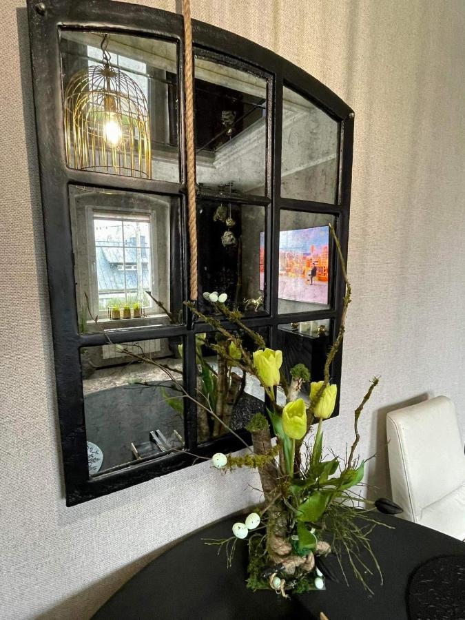 Pod Lwem Apartment Kościerzyna Exterior foto