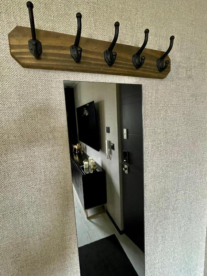 Pod Lwem Apartment Kościerzyna Exterior foto